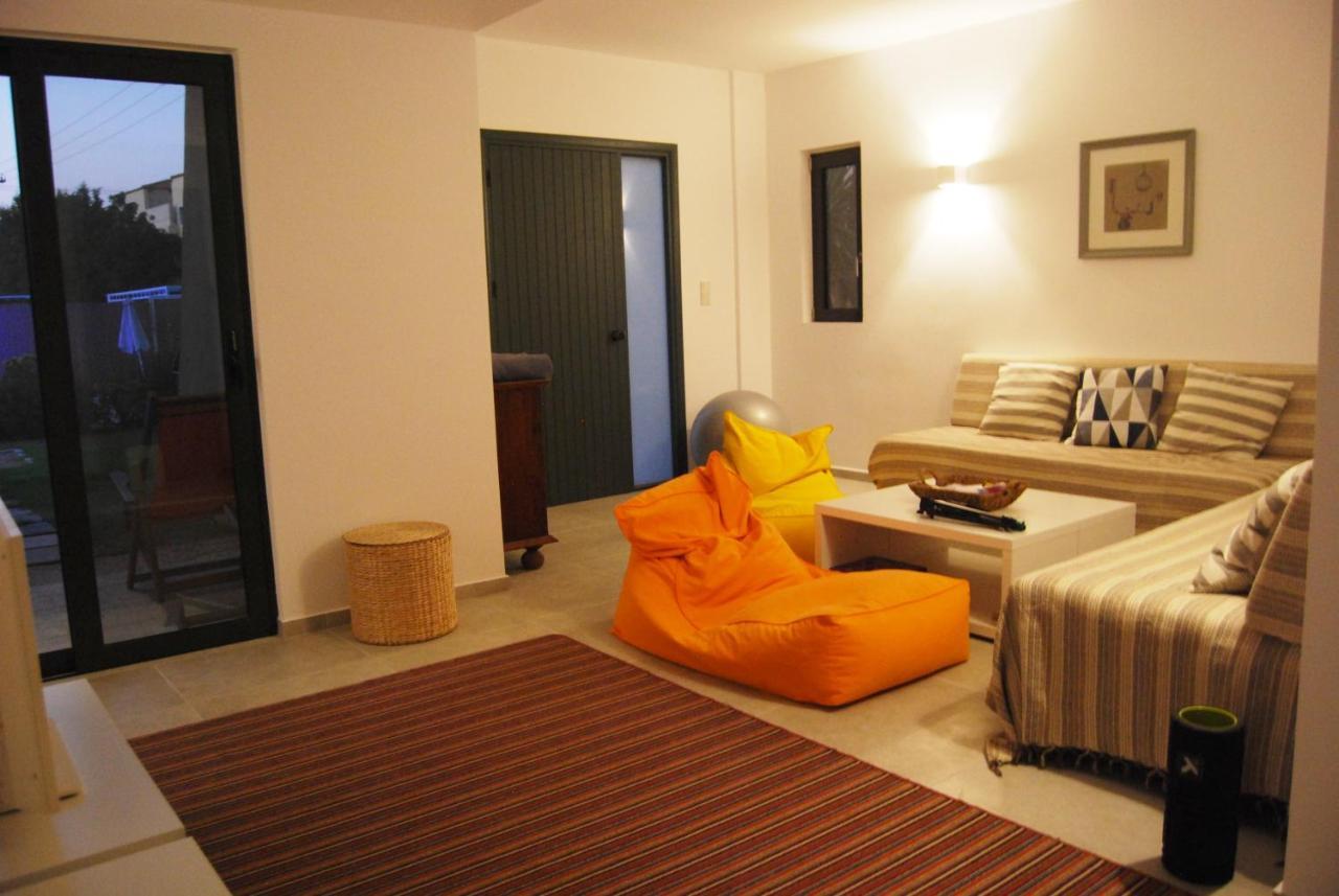 Endless Summer Pool Flat อิกเซีย ภายนอก รูปภาพ