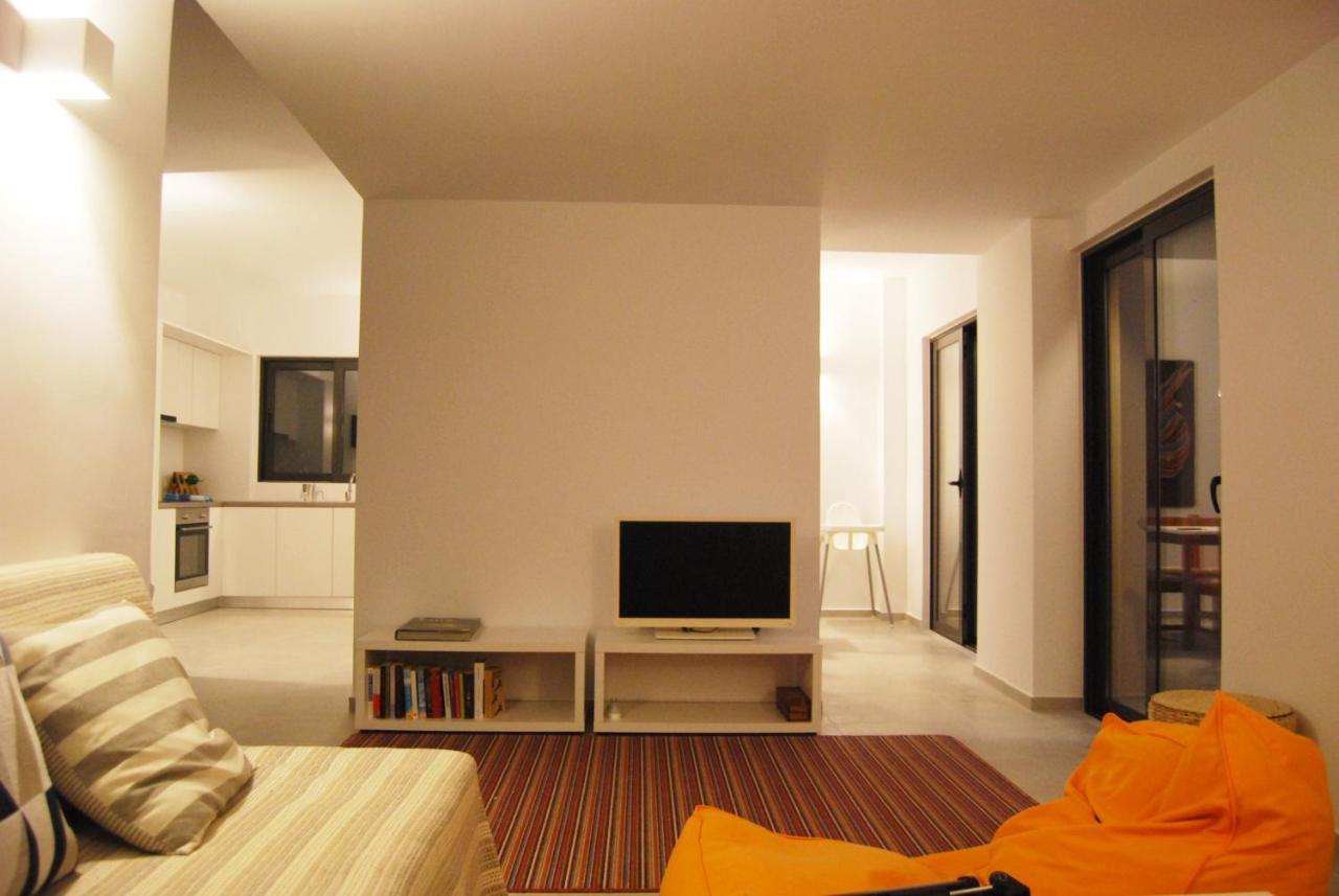 Endless Summer Pool Flat อิกเซีย ภายนอก รูปภาพ