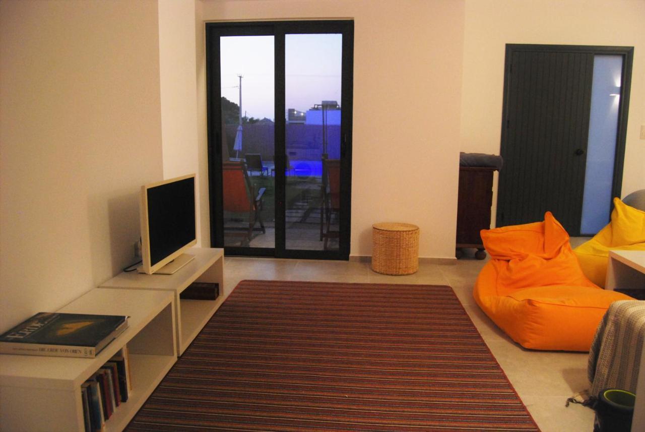 Endless Summer Pool Flat อิกเซีย ภายนอก รูปภาพ