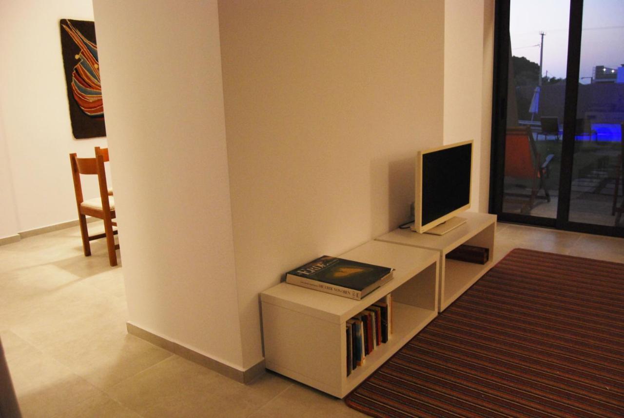 Endless Summer Pool Flat อิกเซีย ภายนอก รูปภาพ