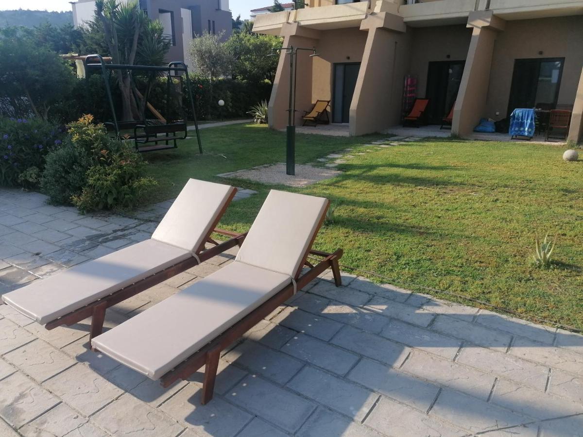 Endless Summer Pool Flat อิกเซีย ภายนอก รูปภาพ