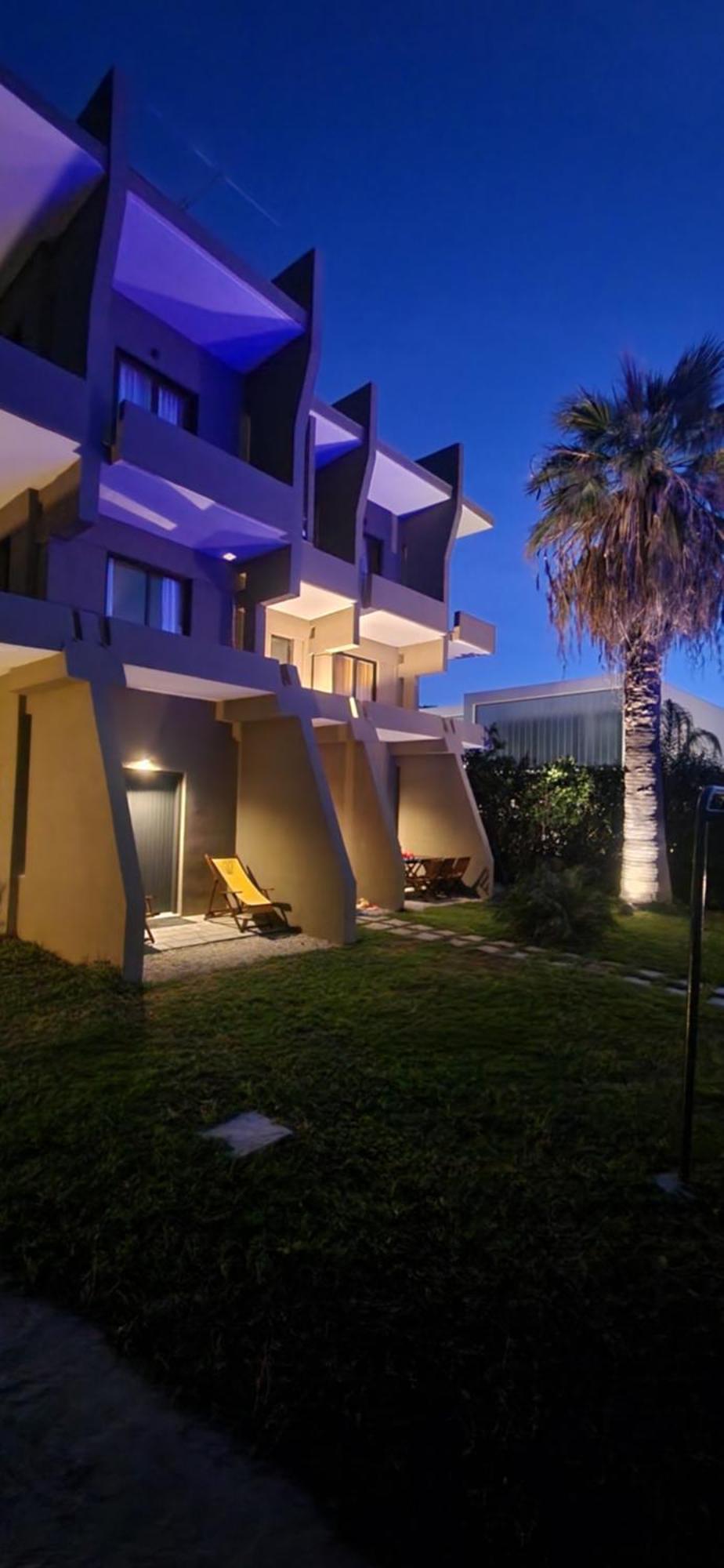 Endless Summer Pool Flat อิกเซีย ภายนอก รูปภาพ